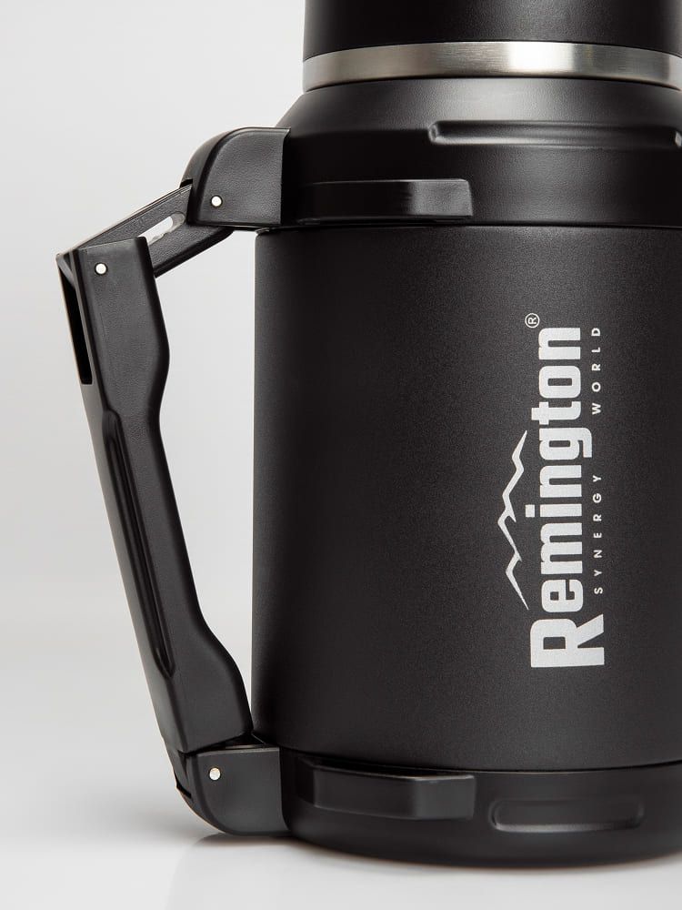 Термос Remington HeatFort 1200 Black