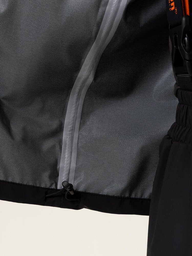 Летний рыболовный костюм Remington Fishing Royal Fish Grey / Black