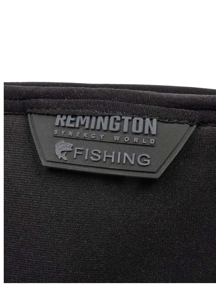 Cапоги мужские Remington Ice Track black