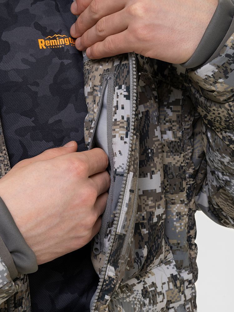 Куртка Remington Сompanion Winter Forest