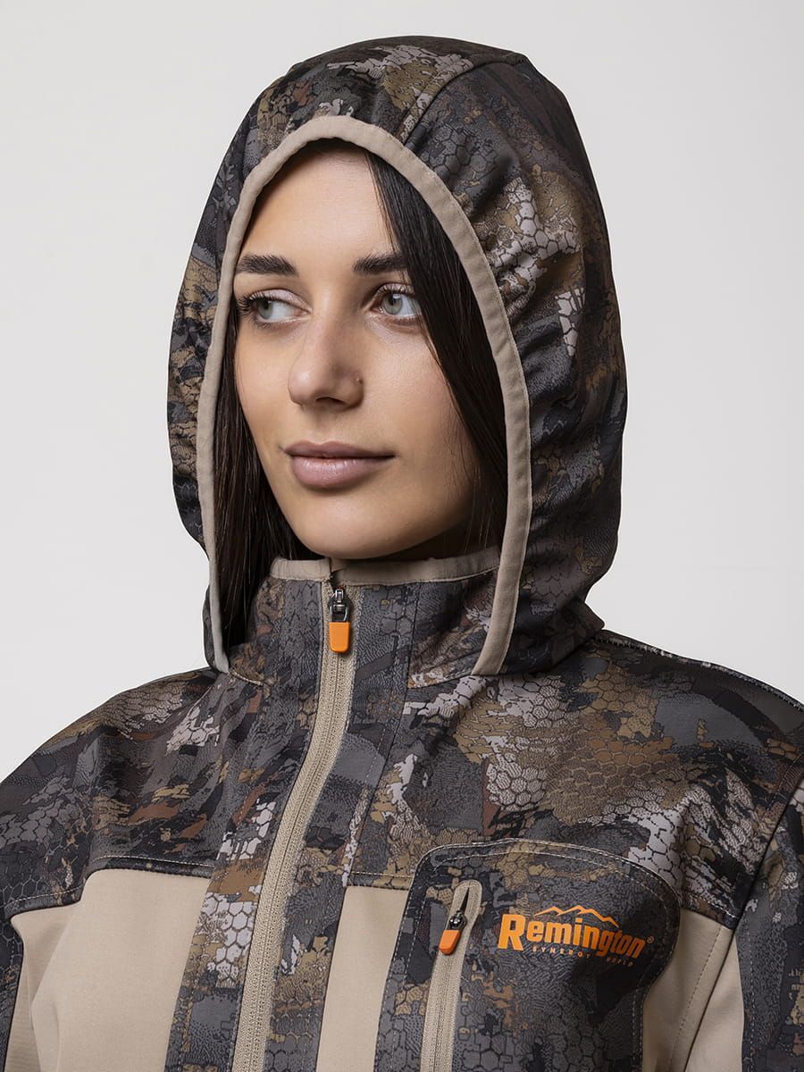 Костюм Remington Pathfinder Unisex Women and Children Timber