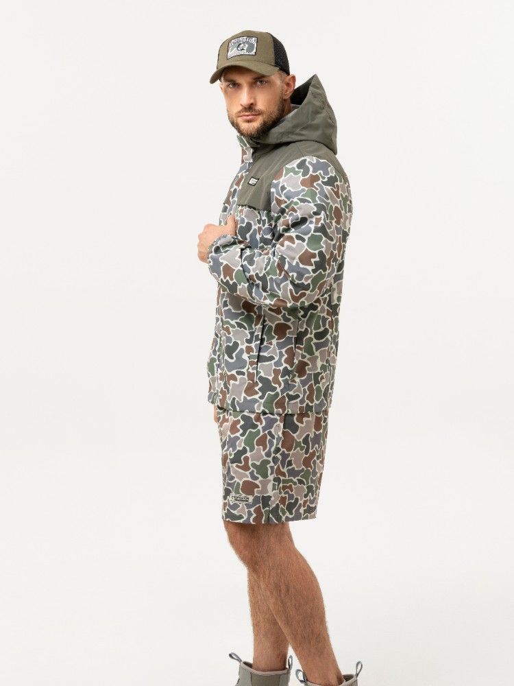 Куртка Remington Fishing Кaleidoscope