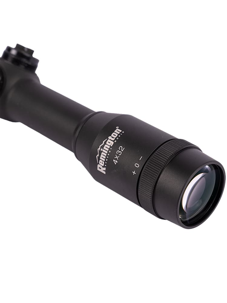 Оптический прицел Remington Fury 4x32 (25мм, MillDot)