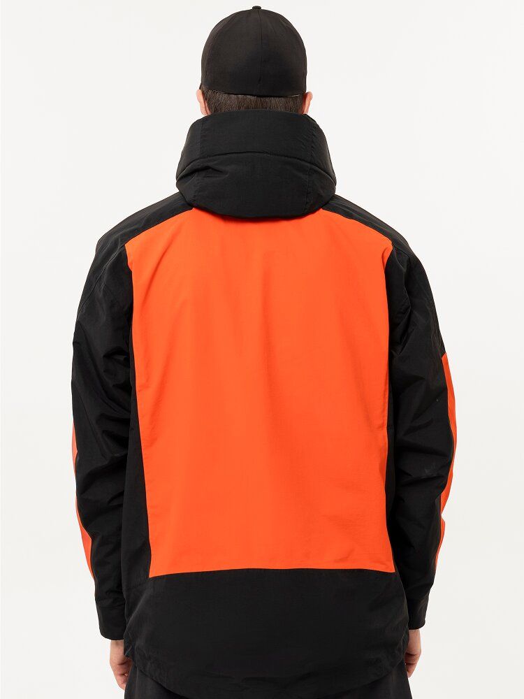 Костюм Remington Fishing Great Take Red