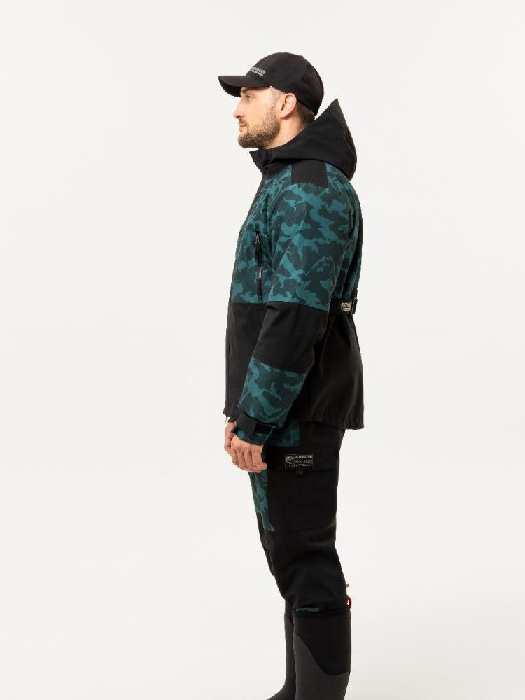 Костюм Remington Fishing Amur River