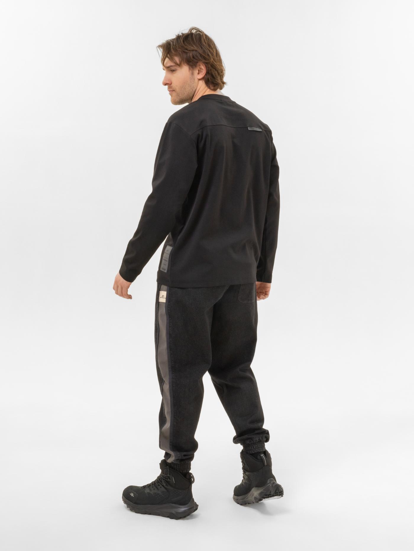 Брюки Remington Ratio Gray