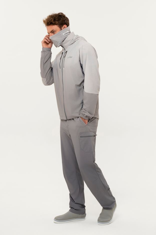 Костюм Remington Hot Summer Gray Gradient, фото, цена