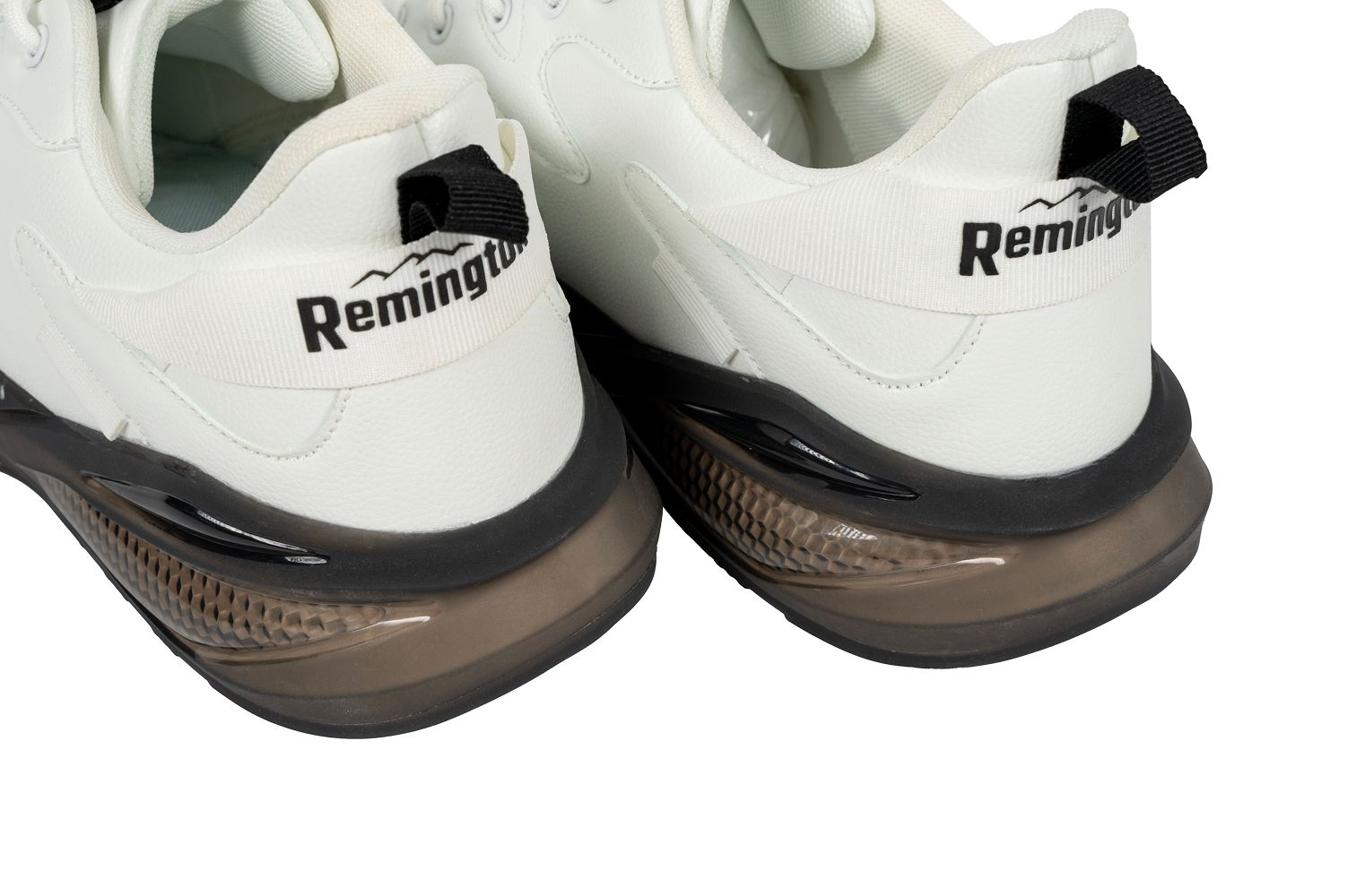 Кроссовки мужские Remington Motion White