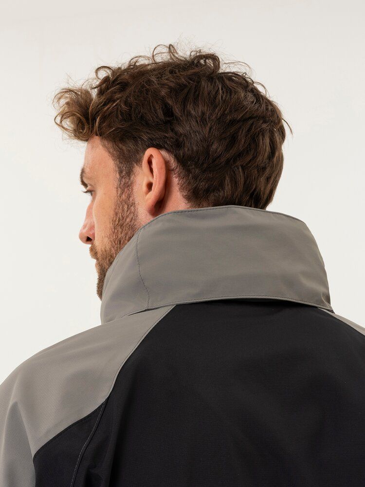 Летний рыболовный костюм Remington Fishing Royal Fish Grey / Black