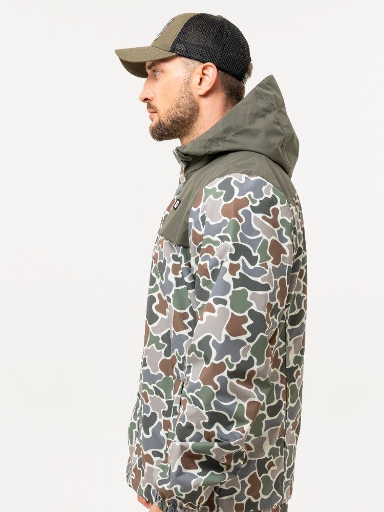 Куртка Remington Fishing Кaleidoscope