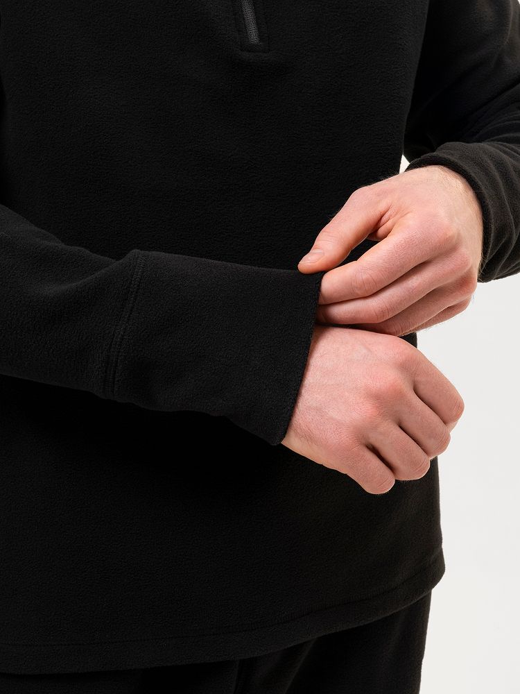 Костюм Remington Polar Fleece Black