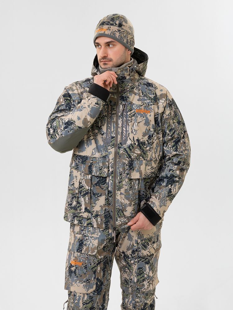 Костюм Remington Wildforce Figure