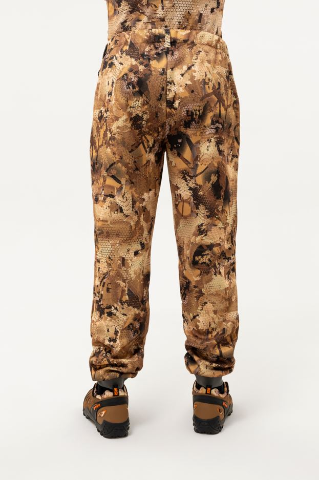 Брюки Remington Polar Dream FIT Yellow Waterfowl Honeycombs, фото, цена