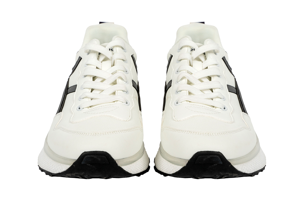 Кроссовки мужские Remington Fleet light grey, фото, цена