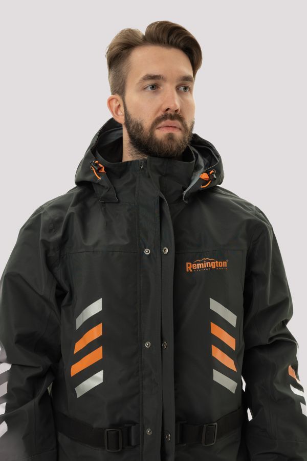 Демисезонный рыболовный костюм Remington Tiger
