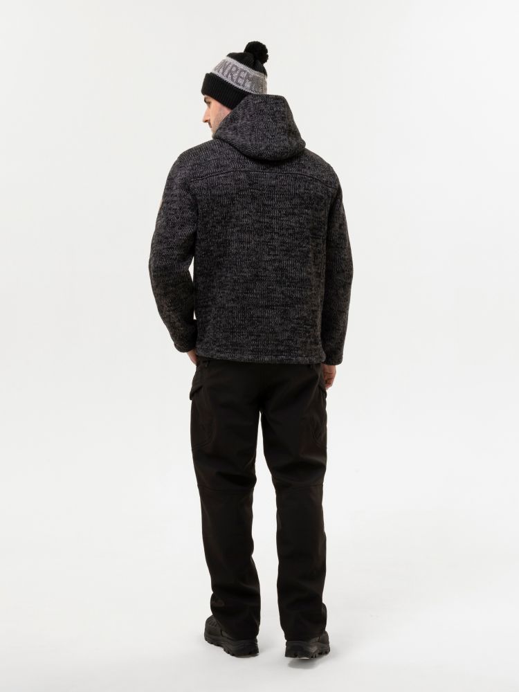 Куртка Remington Feel Good Black
