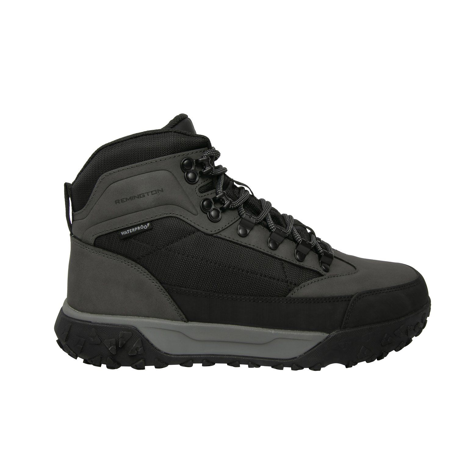 Ботинки Remington Hike Top Black