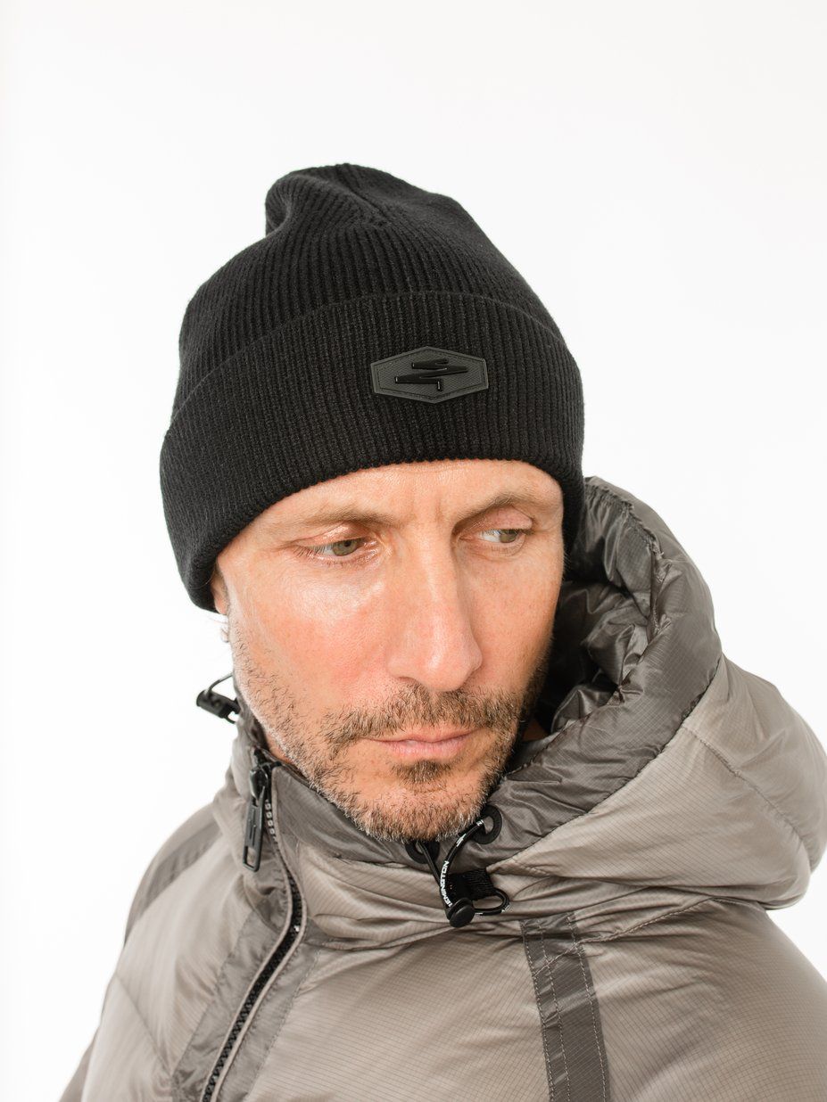 Шапка Remington Daily Black