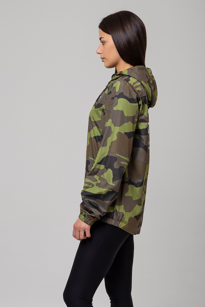 Ветровка Remington Мackintosh Unisex Women and Children Camo, фото, цена