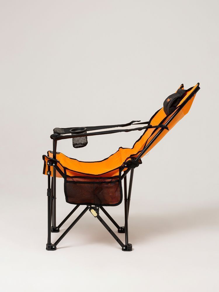 Стул складной туристический Remington Comfort Extend