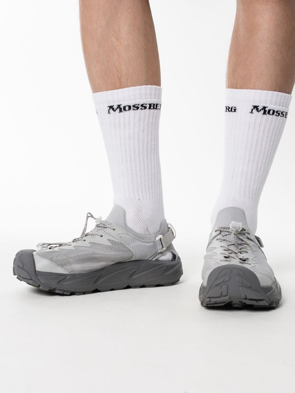 Кроссовки Remington source light grey