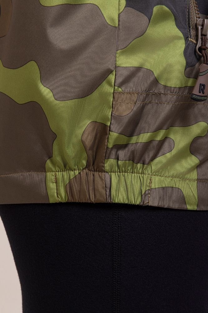 Ветровка Remington Mackintosh Unisex Women and Children Camo