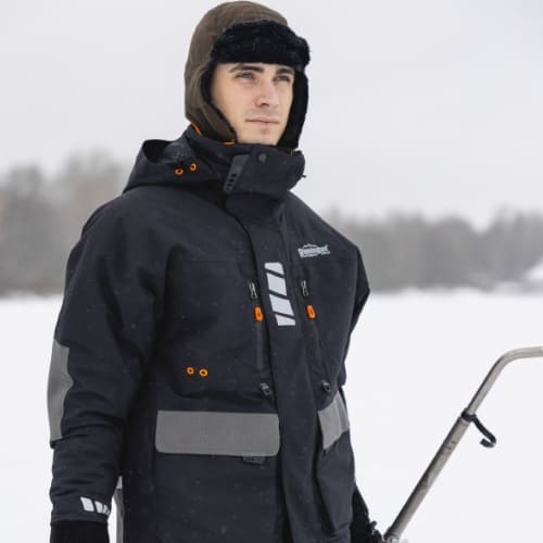 Непромокаемые