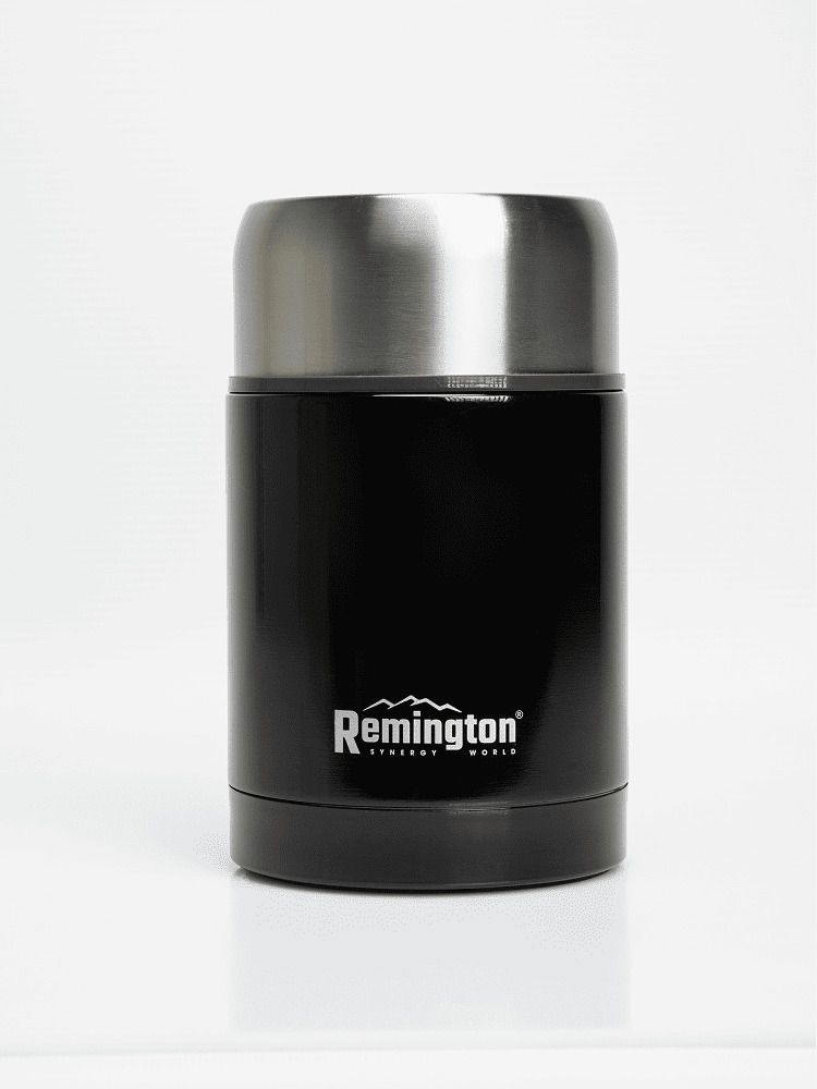 Термос Remington LunchMate 800 Black для еды