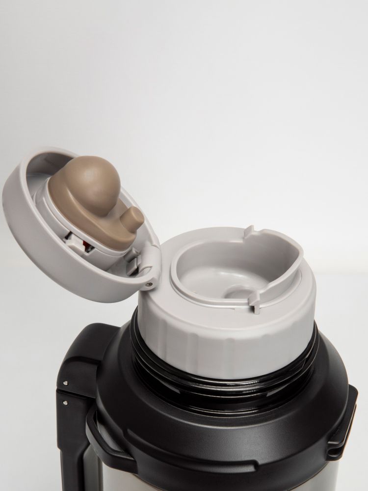 Термос Remington HeatFort 1500 Silver