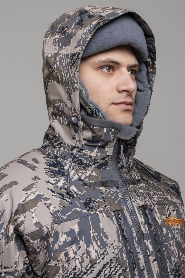 Костюм Remington 3 в 1 Blizzard Fit Figure