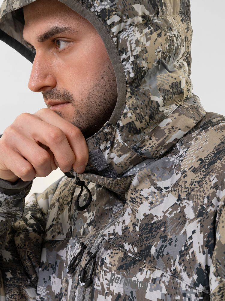 Куртка Remington Сompanion Winter Forest