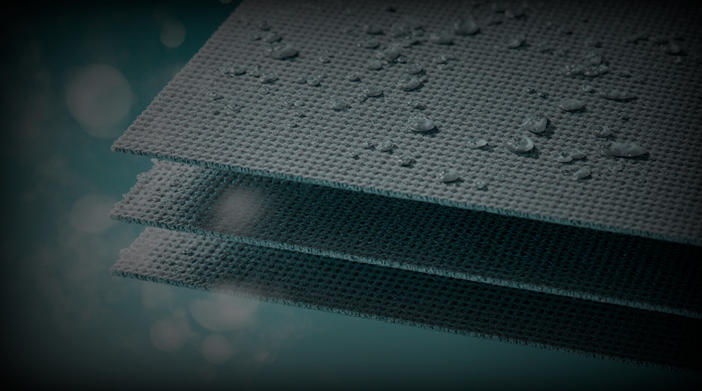 Технологии и материалы одежды: Perfect Breathability