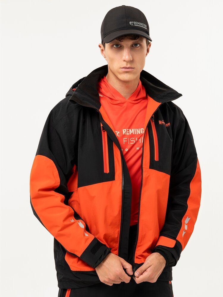 Костюм Remington Fishing Great Take Red