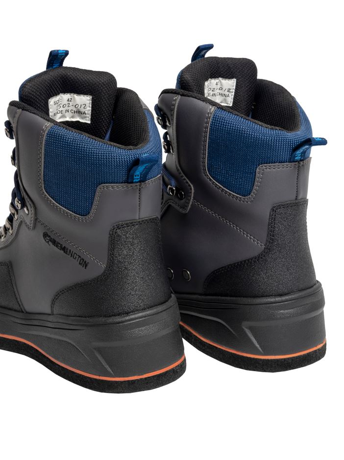 Ботинки забродные Remington Riverdale grey