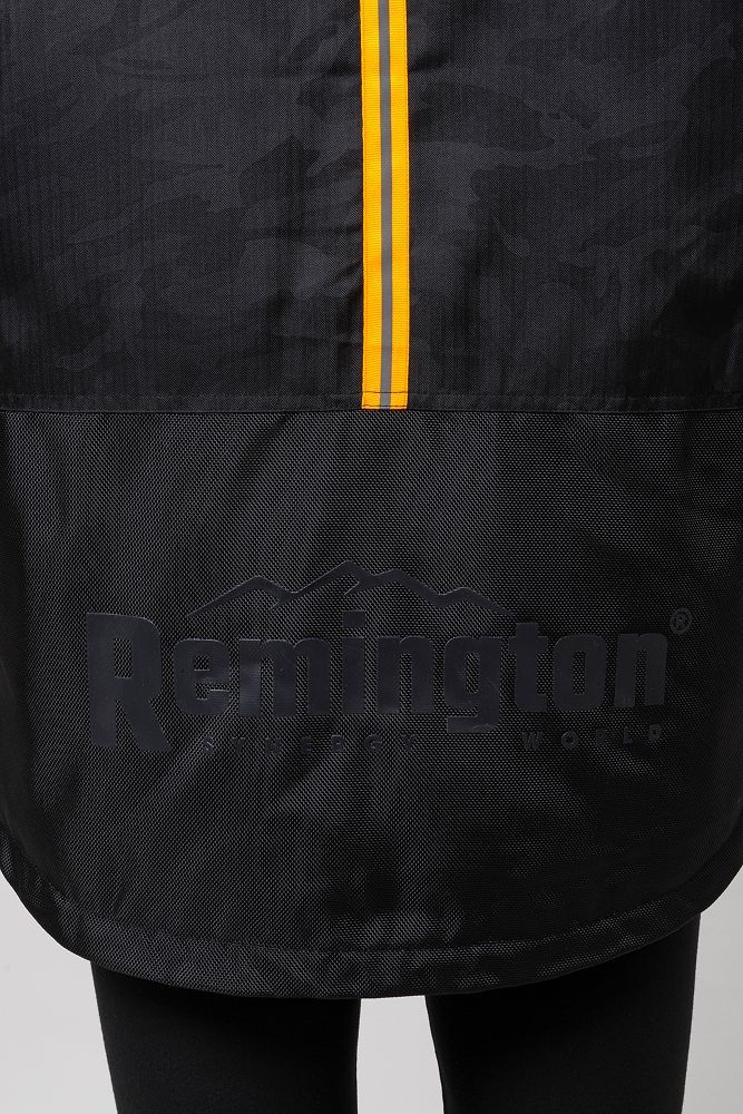 Куртка Remington Teenager Black