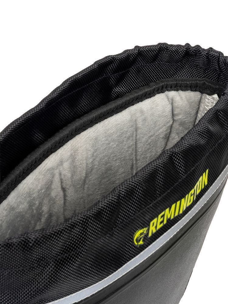 Сапоги мужские Remington EVA Frost black