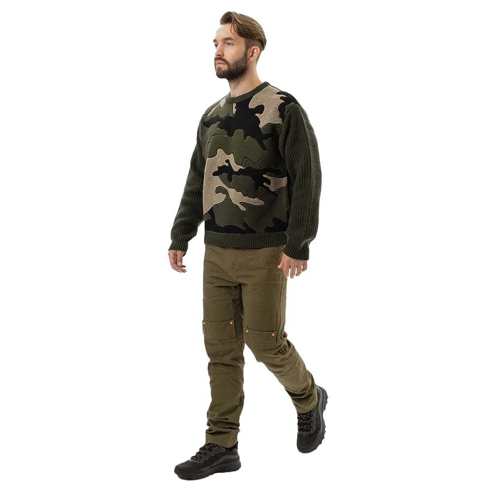 Джемпер Remington Casual Luxury