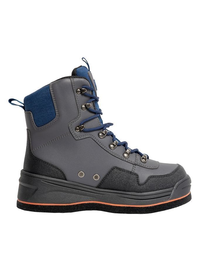 Ботинки забродные Remington Riverdale grey