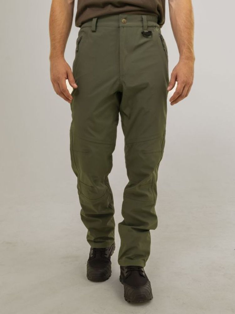 Брюки Remington USV Green