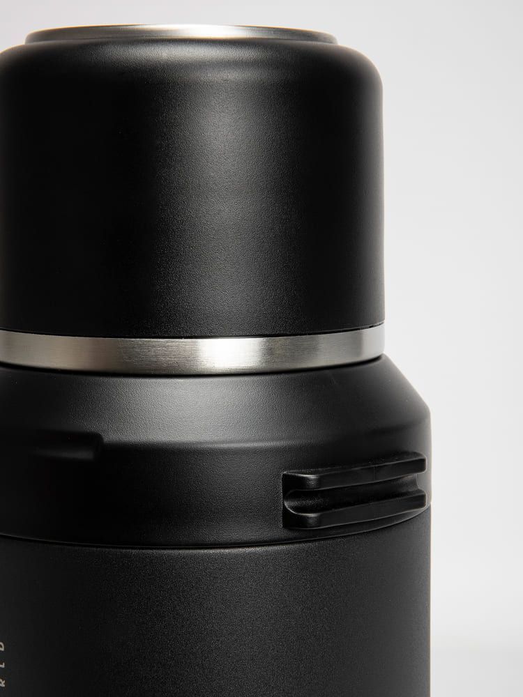 Термос Remington HeatFort 1200 Black