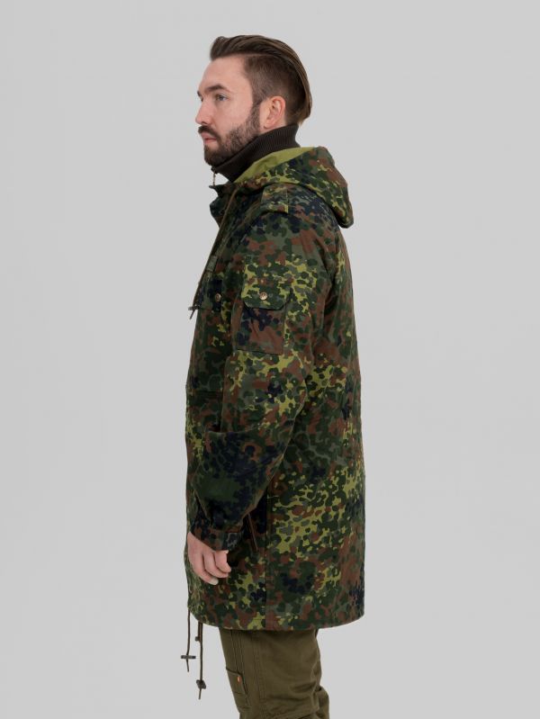 Куртка Remington INFANTRY NEW