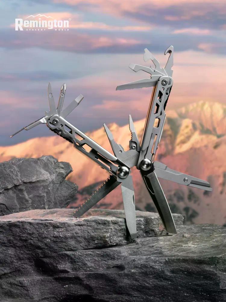 Мультитул тактический Remington MaxEdge 21 в 1