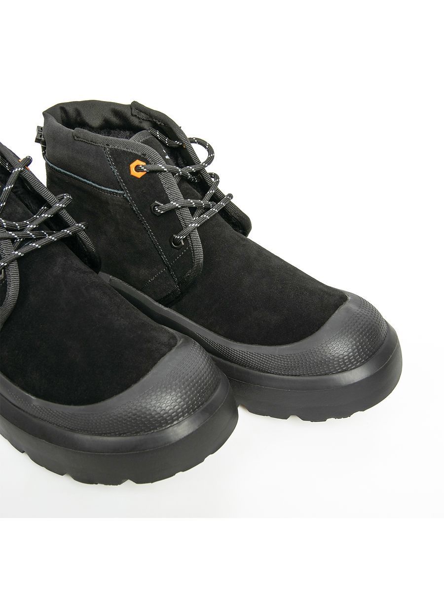 Угги Remington Urban SW Black
