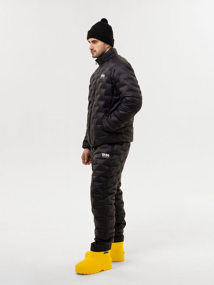 Куртка Remington Warmstich Black