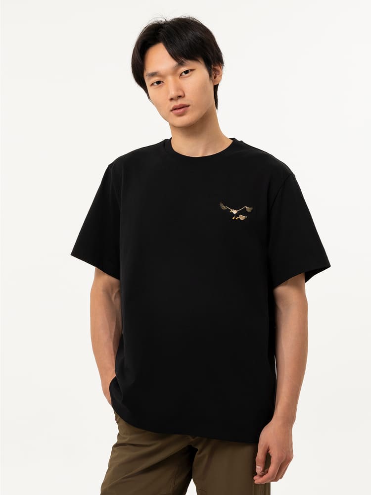 Футболка Remington Urban Style Eagle Black