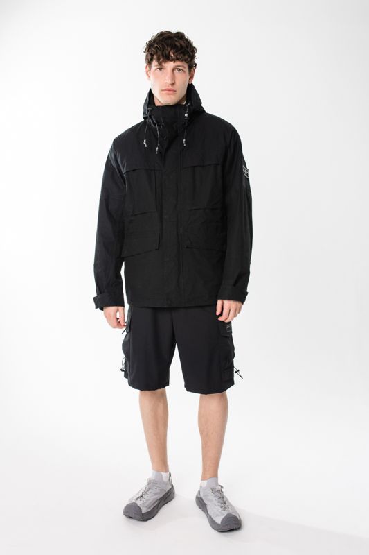 Куртка Remington Limit Trend Black