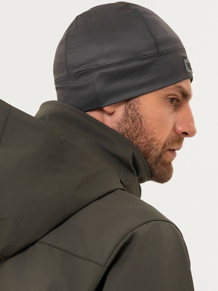 Шапка Remington Fishing line Grey