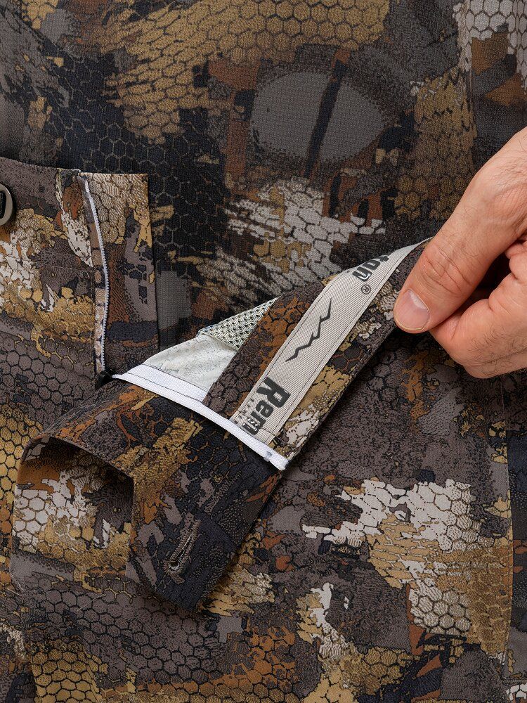 Летний костюм для охоты Remington  Hot Summer Timber