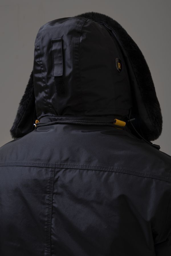 Куртка Remington Arctic 60 Black