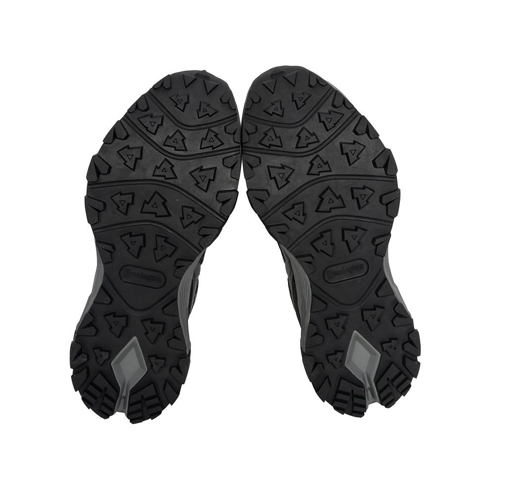 Кроссовки мужские Remington Gait grey